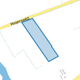 Perceel VSG00-Q-1080