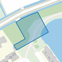 Perceel VSG00-Q-1097