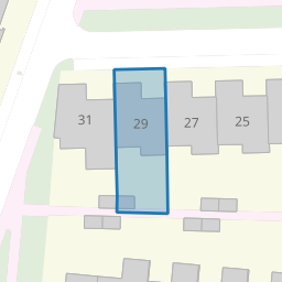 Perceel VSG00-Q-1100