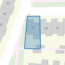 Perceel VSG00-Q-1101