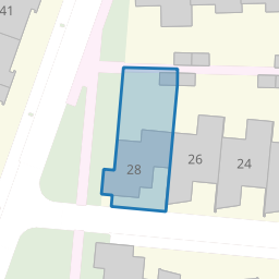 Perceel VSG00-Q-1103