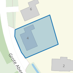 Perceel VSG00-Q-1114