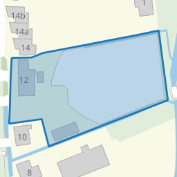 Perceel VSG00-Q-1125