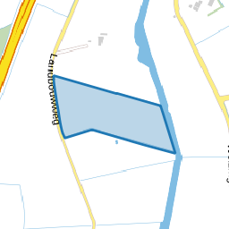 Perceel VSG00-Q-1127