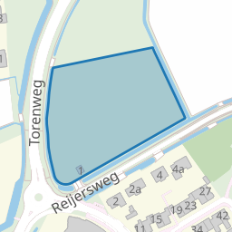 Perceel VSG00-Q-1132