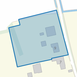 Perceel VSG00-Q-1140