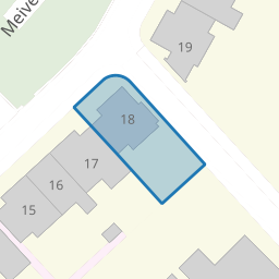 Perceel VSG00-Q-1141