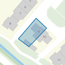 Perceel VSG00-Q-1152