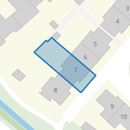 Perceel VSG00-Q-1154