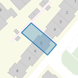 Perceel VSG00-Q-1156