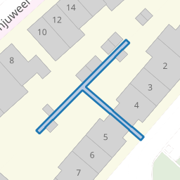 Perceel VSG00-Q-1157