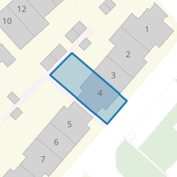 Perceel VSG00-Q-1158