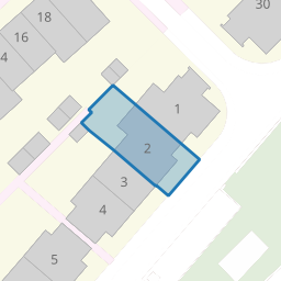 Perceel VSG00-Q-1160