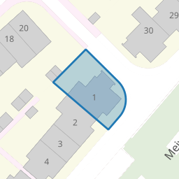 Perceel VSG00-Q-1161