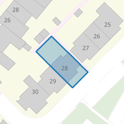 Perceel VSG00-Q-1164