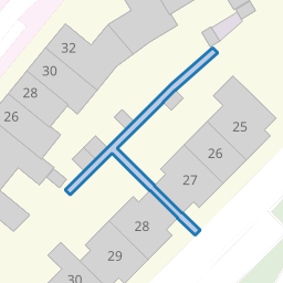 Perceel VSG00-Q-1165