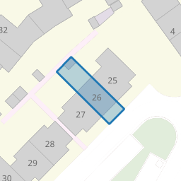 Perceel VSG00-Q-1167