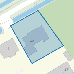 Perceel VSG00-Q-1169