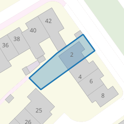 Perceel VSG00-Q-1170