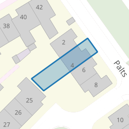 Perceel VSG00-Q-1171