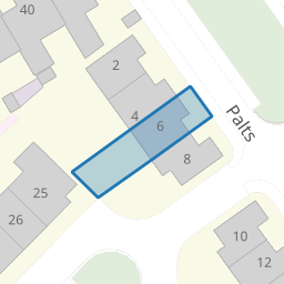 Perceel VSG00-Q-1172