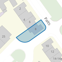 Perceel VSG00-Q-1173