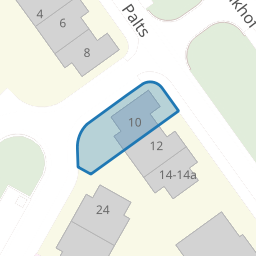 Perceel VSG00-Q-1174