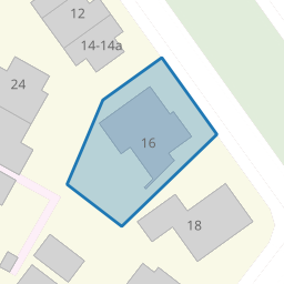 Perceel VSG00-Q-1186