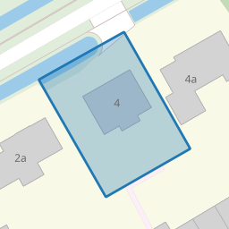 Perceel VSG00-Q-1198