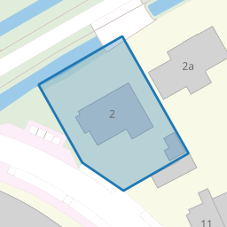 Perceel VSG00-Q-1200