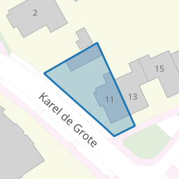 Perceel VSG00-Q-1212