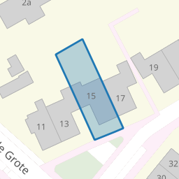 Perceel VSG00-Q-1214