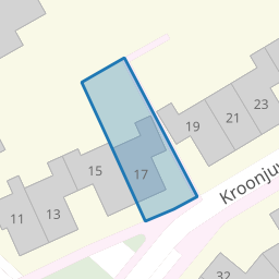 Perceel VSG00-Q-1215