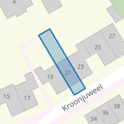 Perceel VSG00-Q-1217