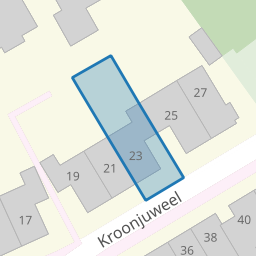 Perceel VSG00-Q-1218