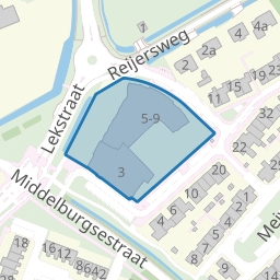 Perceel VSG00-Q-1222