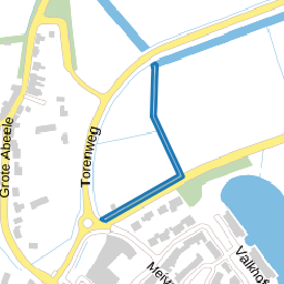 Perceel VSG00-Q-1232