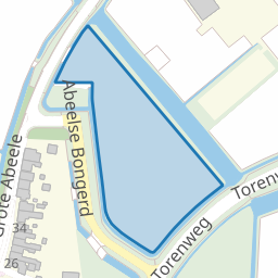 Perceel VSG00-Q-1239