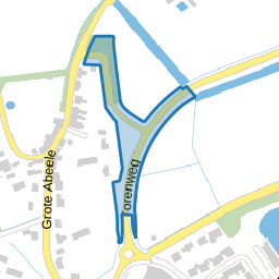 Perceel VSG00-Q-1244