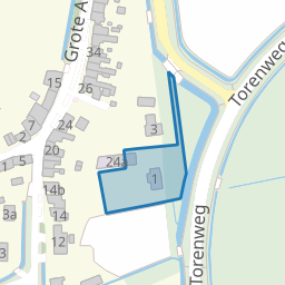 Perceel VSG00-Q-1265