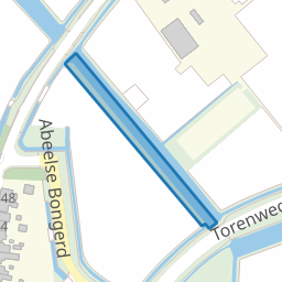 Perceel VSG00-Q-1266