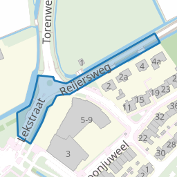 Perceel VSG00-Q-1274