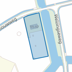 Perceel VSG00-Q-1276