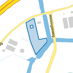 Perceel VSG00-Q-1278