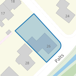 Perceel VSG00-Q-1282