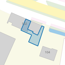 Perceel VSG00-Q-1283