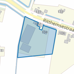 Perceel VSG00-Q-1284