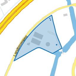 Perceel VSG00-Q-1291