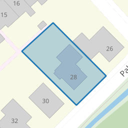 Perceel VSG00-Q-1304