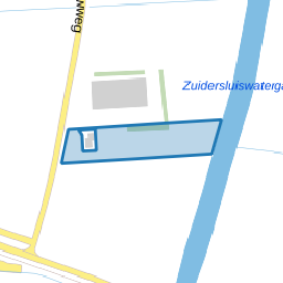 Perceel VSG00-Q-1310